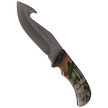 Nóż Muela Bisonte-11AP Next G1 Vista Camo, Satin X50CrMoV15