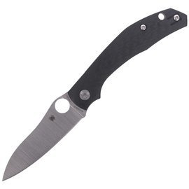 Nóż Spyderco Kapara Carbon Fiber Plain (C241CFP)