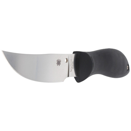 Spyderco Moran FRN / Kraton Upswept PlainEdge (FB01P)