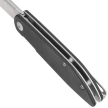 Nóż składany Sencut Bocll II Black G10, Satin D2 by Brad Zinker (S22019-1)