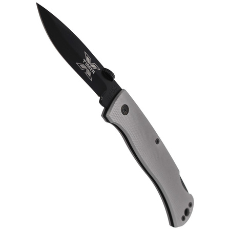 Nóż Imperial Schrade X-Timer Gunmetal Gray - 60TX