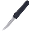 Nóż automatyczny Böker Plus Kwaiken OTF Black by Lucas Burnley (06EX551)