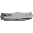 Nóż sprężynowy Mikov Predator ABS (241-NH-1/KP GREY)
