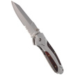 Herbertz Solingen Folding knife Drop Point Classic 86 mm (213212)