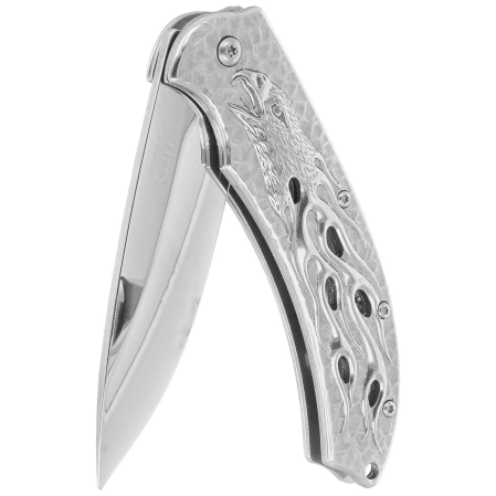 Herbertz CJH Eagle Knife Stainless Steel, Polished 420 (10000357)