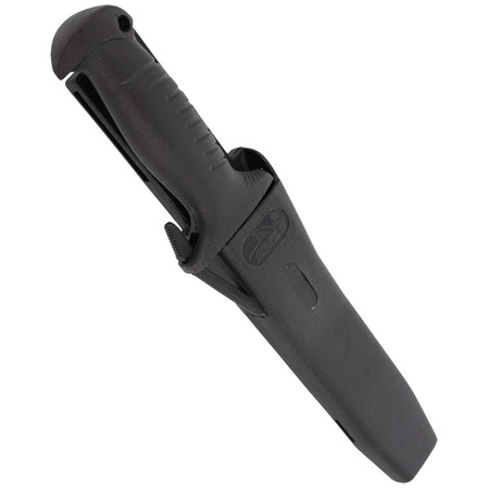 MAC Coltellerie 170mm Diver Knife (MC SQL17.N)