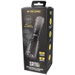 NiteCore SRT6i 2100 lm, Tactical Flashlight with SmartRing