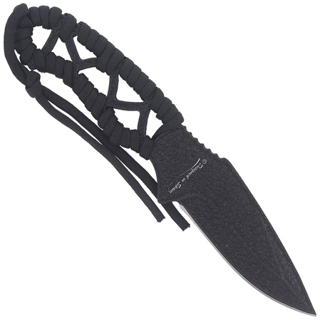 Martinez Albainox Apalachee Black 83mm knife (32253)