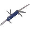 Mikov pocket knife Stovka Blue (100-NH-7 A)