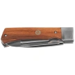 Herbertz CJH Outdoor Chef's Knife Walnut Wood, Satin 1.4116 (10000718)