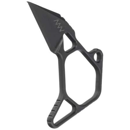 ANV M06 GRN Knife Black GRN, Composite (ANVM06-002)