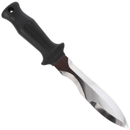 Nóż nurkowy MAC Coltellerie 160mm (MC SUB16.N)