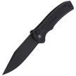 Nóż CIVIVI Cogent Black G10, Black Stonewashed 14C28N (C20038D-1)