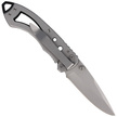 Puma Solingen Aluminium Clip Point Folder Knife (338411)