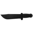 Spartan Blades Ka-Bar Black Kraton G, Black PVD MagnaCut by KA-BAR Knives® (SB54BKBKKYBK)