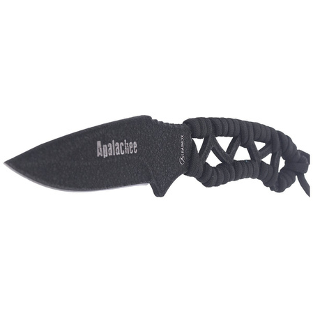 Martinez Albainox Apalachee Black 83mm knife (32253)