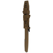 Nóż Extrema Ratio Mamba HCS Forprene, Stone Washed N690 (04.1000.0477/HCS)