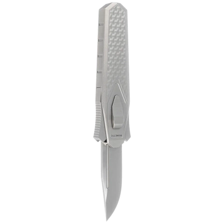 Remette Swordfish Titanium / Carbon Fiber, Pearlescent M390 (ZL101B1)