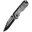 Herbertz Solingen Folding knife Clip Point 85 mm (221311)