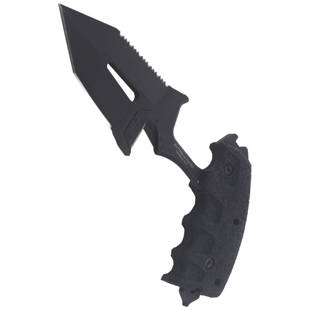 Extrema Ratio S 2 G.O.I. Black Forprene, Black N690 (04.1000.0494/BLK)