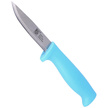 Nóż Lindbloms Eyeson Craftman's Knife Light Blue ABS, Carbon (VT-860HB)