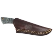 Muela Colibri COL-7G Granite Knife, Satin X50CrMoV15