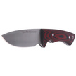 Nóż Muela Full Tang Pakkawood 100mm (RHINO-10R)