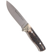 Nóż Muela Full Tang Deer Stag, Satin 1.4116 (KODIAK-10A)