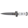 Nóż sprężynowy Frank Beltrame Dagger Pearl 23cm (FB 23/36)