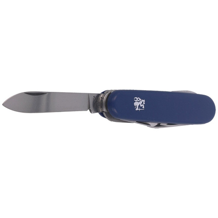 Mikov pocket knife Stovka Blue (100-NH-7 A)