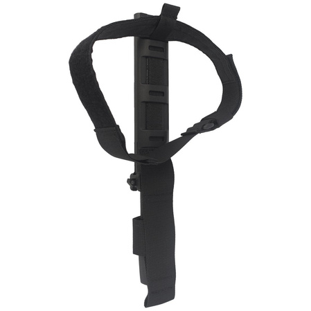 Extrema Ratio Contact Black Forprene, Black N690 (04.1000.0215/BLK)