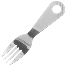 Martinez Albainox Fork Mirror 3Cr13Mov (33038)