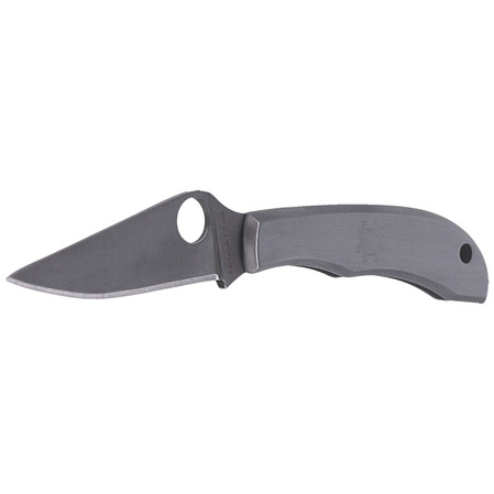 Nóż Spyderco HoneyBee Stainless Plain (C137P)