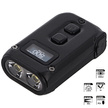 Latarka NiteCore TINI2 Black 500 lm, Li-ion Battery/280mAh