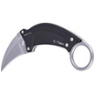 Extrema Ratio K-Talon Karambit, Stone Washed N690 (04.1000.0224/SW)