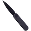 Nóż WE Knife Eidolon Dagger Twill Carbon Fiber, Black Stonewashed by Justin Lundquist (WE19074B-C)