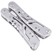 MultiTool Martinez Albainox Grey Aluminum, Inox 19 Function Case (33926)