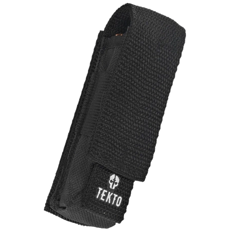 Nóż składany Tekto F1 Alpha Eotech Edition Black G10, Bronze HW, Black D2