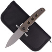Nóż składany WE Knife Shakan LE No 172/210 Bronze Titanium, Gray Stonewashed CPM 20CV (WE20052B-2)