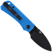 Nóż składany CIVIVI Baby Banter Blue G10, Black Stonewashed by Ben Petersen (C19068S-3)