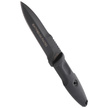 Nóż Extrema Ratio Pugio SE Black Nylon, Black N690 (04.1000.0317/BLK)