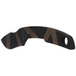 Extrema Ratio N.K.1 Desert Warfare Neck Knife, N690 (04.1000.0123/DW)
