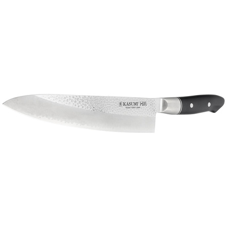Kasumi H.M. Forged Chef Knife 200mm, VG10 (78020)