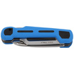 MAC Coltellerie Skipper Blue Marine Knife 65mm (MC SKR.B)