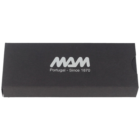 MAM Black Titanium, Beech Wood 90mm Knife (2109)