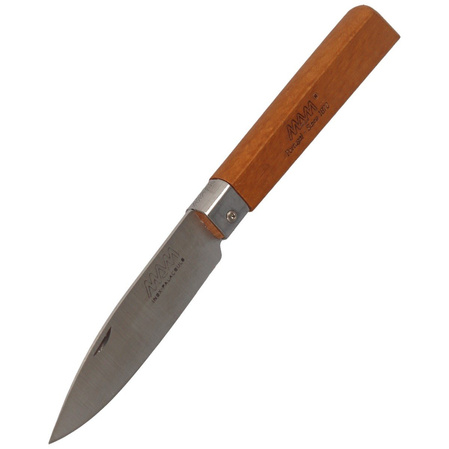 Nóż składany MAM Operario Medium Dark Beech Wood 88mm (2035/3-A-MW)