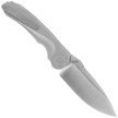 Nóż składany Rike Knife Tissot 1 Titanium, Satin M390 (RK-Tissot 1-P)