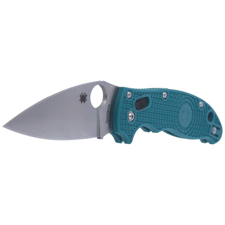 Nóż Spyderco Manix 2 Lightweight CPM SPY27 Plain (C101PCBL2)