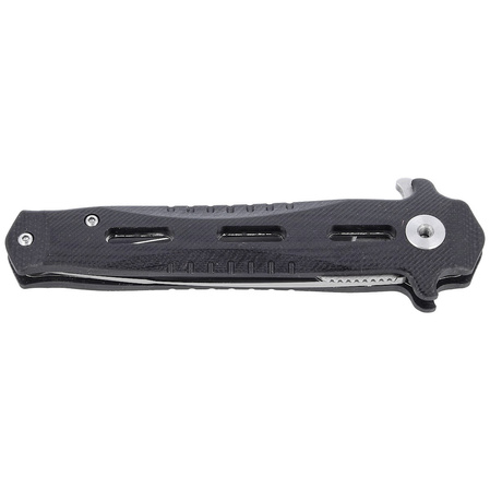 K25 Tactical Black G10C, Satin Finish (18711)