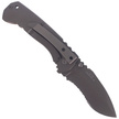 Nóż BlackFox Tactical Drop Point Folding Knife 85mm (BF-116)